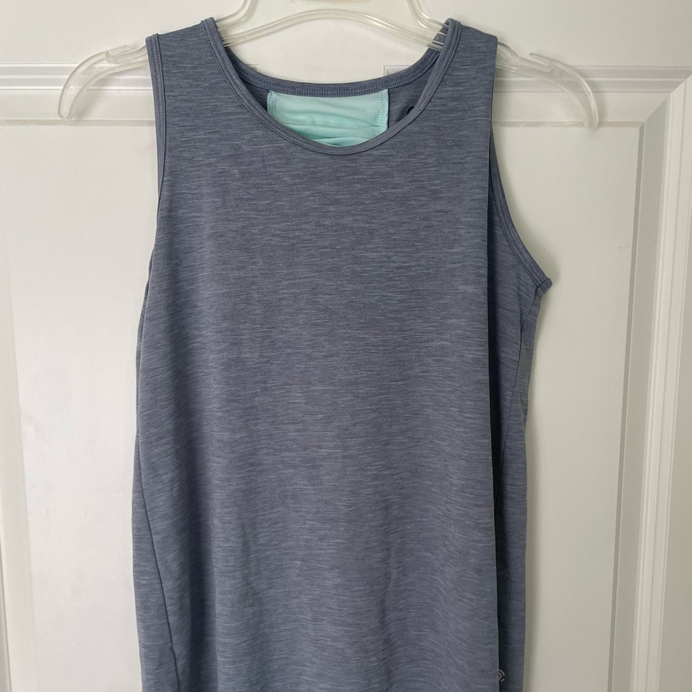 Girls Champion Tank